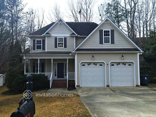 property at 60 Anderby Dr