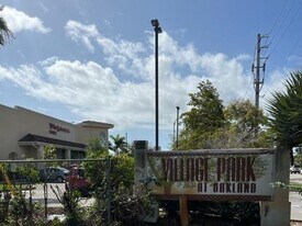 5150 NE 6th Ave, Unit 123