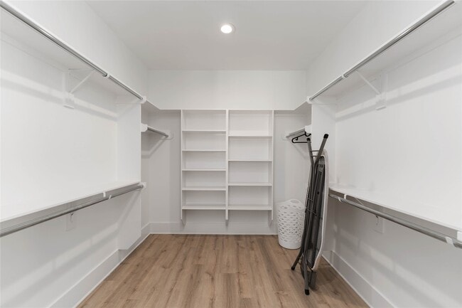 property at 3410 Baer St