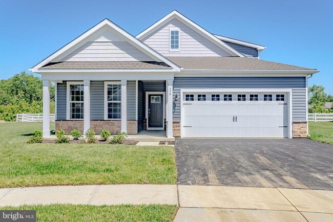 350 Bandon Dunes Ct in Moorestown, NJ - Building Photo - Building Photo