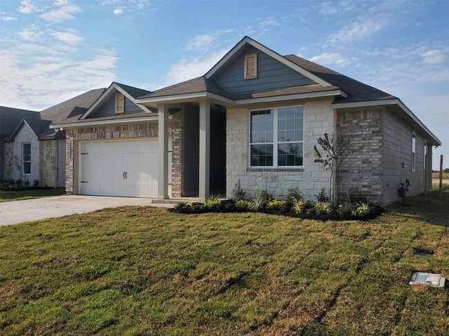 property at 2054 Muscadine Trail