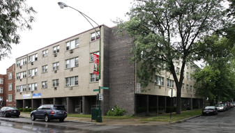 2342-2352 W Touhy Ave Apartments