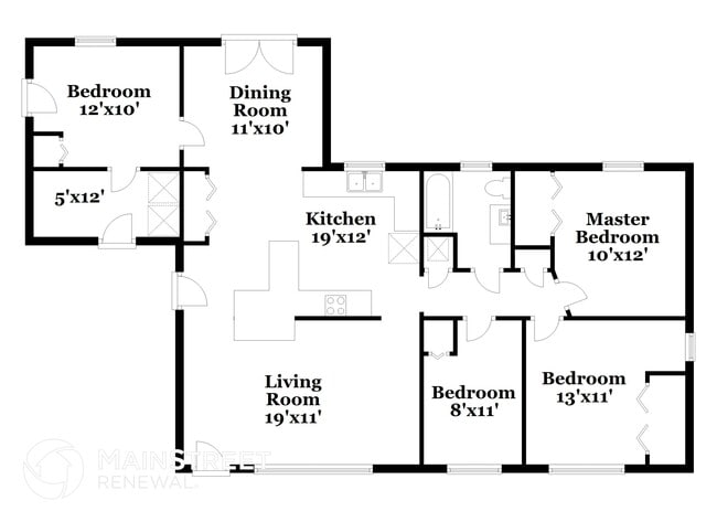 2248 Patou Dr in Jacksonville, FL - Building Photo - Building Photo