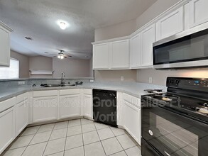 1413 Deville Cir in Garland, TX - Building Photo - Building Photo