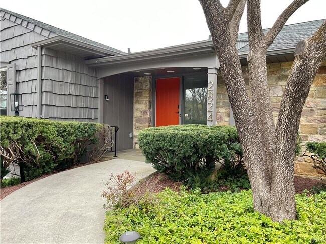 property at 2824 College Dr
