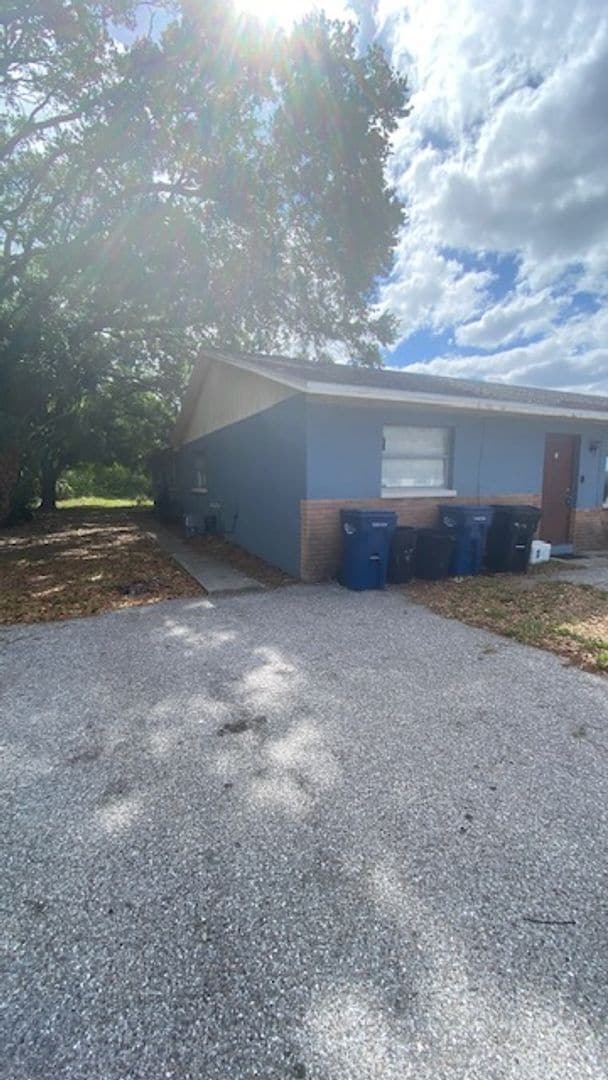 property at 4515 68th St W