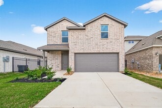3080 Sunset Glory Dr in Katy, TX - Building Photo - Building Photo