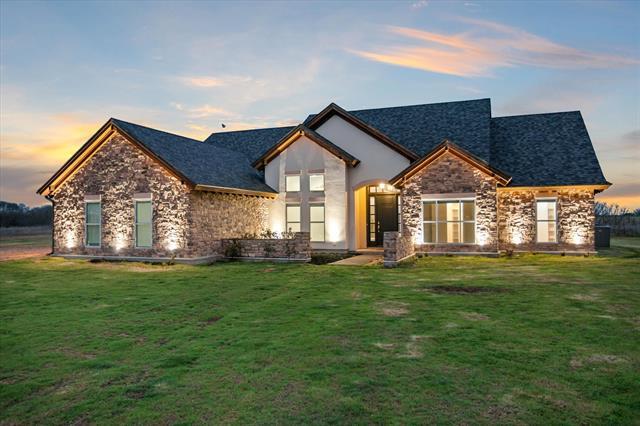 property at 280 E P Dawson Rd