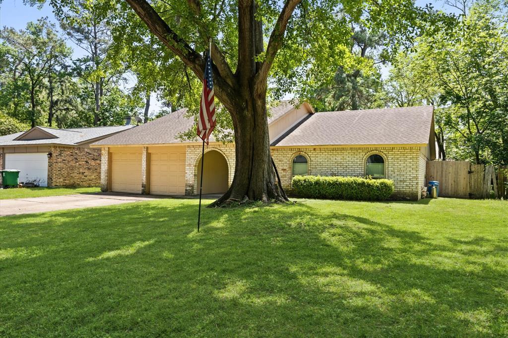 3218 Sycamore Springs Dr in Houston, TX - Building Photo