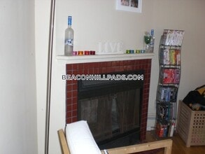 38 Garden St in Boston, MA - Foto de edificio - Building Photo