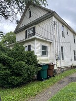 319 N Sycamore St, Unit 319 #1 Apartamentos