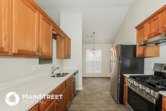 7434 Chad's Cir in Jonesboro, GA - Building Photo - Building Photo