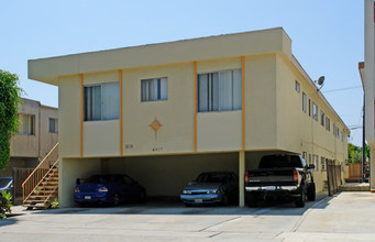 4117 Mclaughlin Ave in Los Angeles, CA - Building Photo - Building Photo