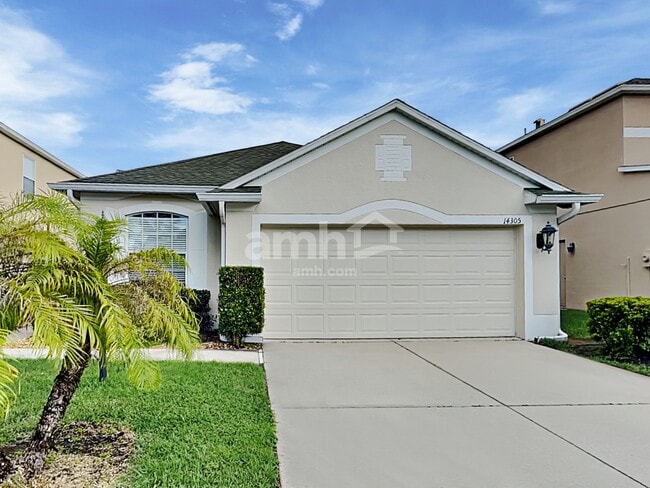 property at 14305 Gnatcatcher Terrace