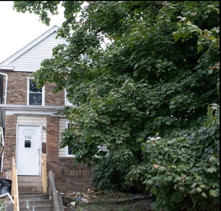 1022 Kenneth Ave in New Kensington, PA - Building Photo
