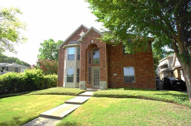 property at 6358 Llano Ave