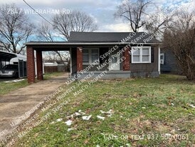 2847 Wilbraham Rd in Middletown, OH - Building Photo