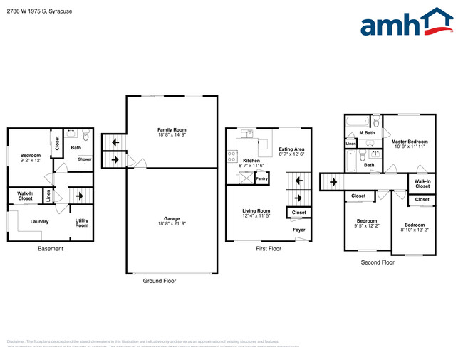 2786 W 1975 S in Syracuse, UT - Building Photo - Building Photo