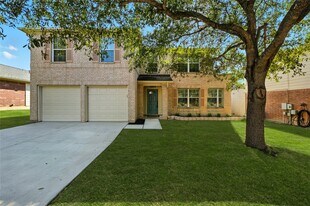 3933 Brook Hollow Dr in Schertz, TX - Building Photo