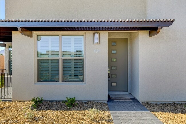 1165 Notch Peak St in Las Vegas, NV - Building Photo - Building Photo