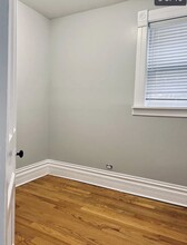 3409 S Lowe Ave, Unit Garden in Chicago, IL - Building Photo - Building Photo