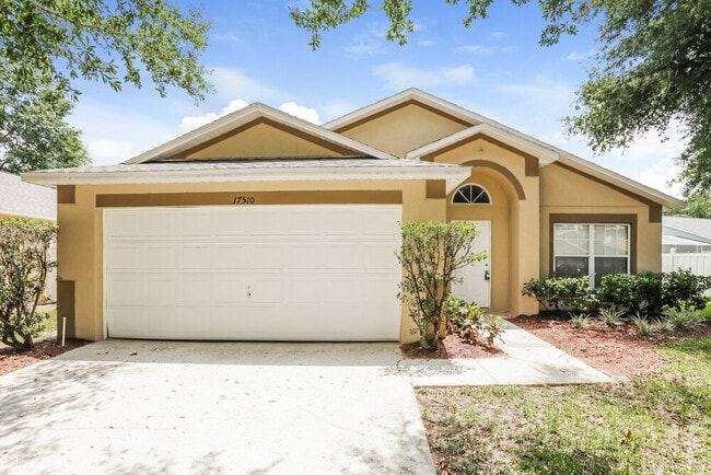 property at 17510 Silver Creek Ct