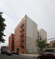 88-24 Merrick Blvd Apartments