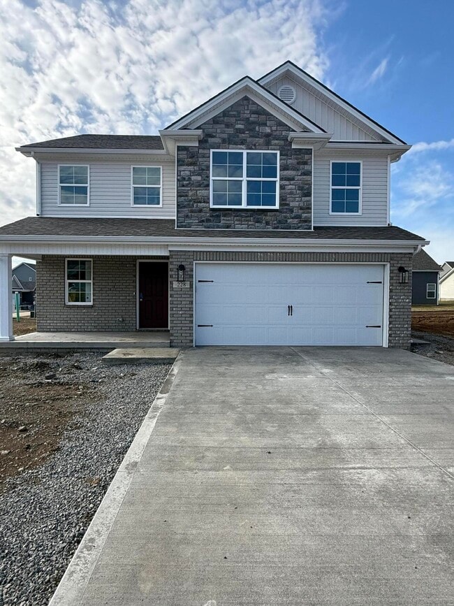 228 Jared Parker Wy in Georgetown, KY - Building Photo - Building Photo