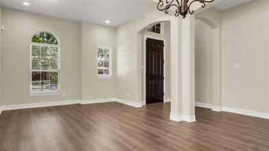 3027 Appalachian Ln in Frisco, TX - Building Photo - Building Photo