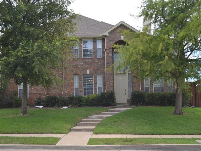 8317 Spring Valley Ln in Plano, TX - Building Photo