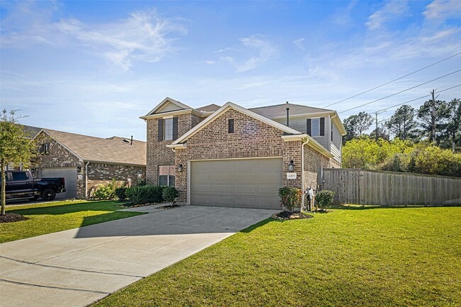6807 Verbena Blossom Trail in Katy, TX - Building Photo - Building Photo