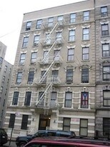 144 W 144th St Apartments