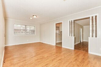 6809 Comanche Dr in North Little Rock, AR - Building Photo - Building Photo