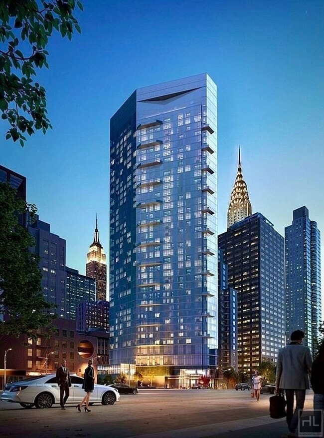 property at 222 E 44th St