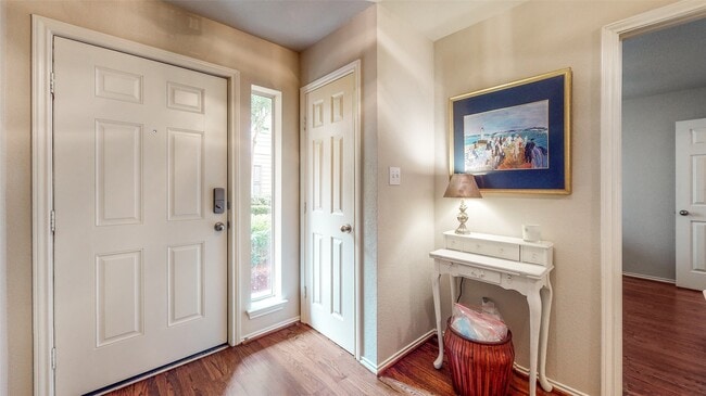 property at 1321 Paige St