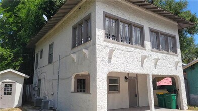 137 S Stone St in DeLand, FL - Building Photo - Building Photo