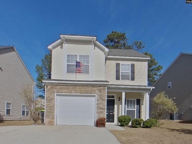 property at 138 Stanley Ct