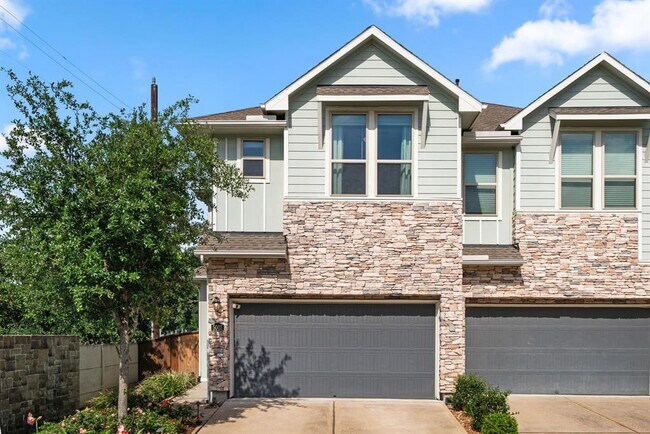 5003 Lehman Oaks Dr in Houston, TX - Building Photo - Building Photo