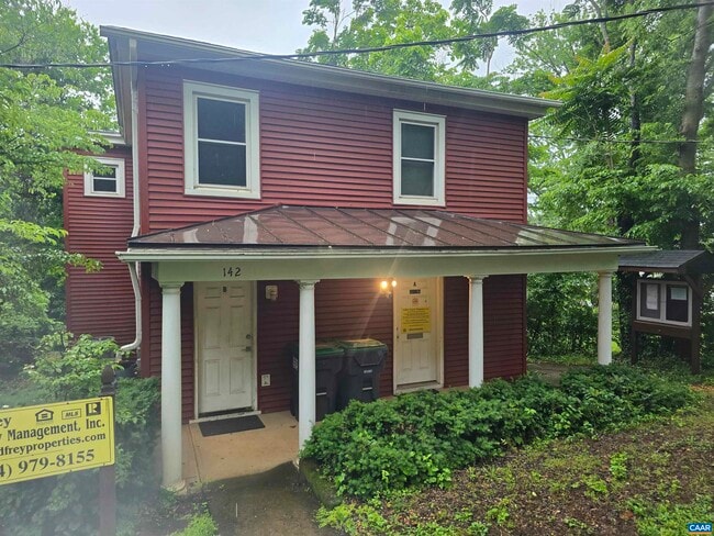 property at 142 Carlton Rd
