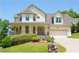 129 Mallard Hill in Ringgold, GA - Building Photo