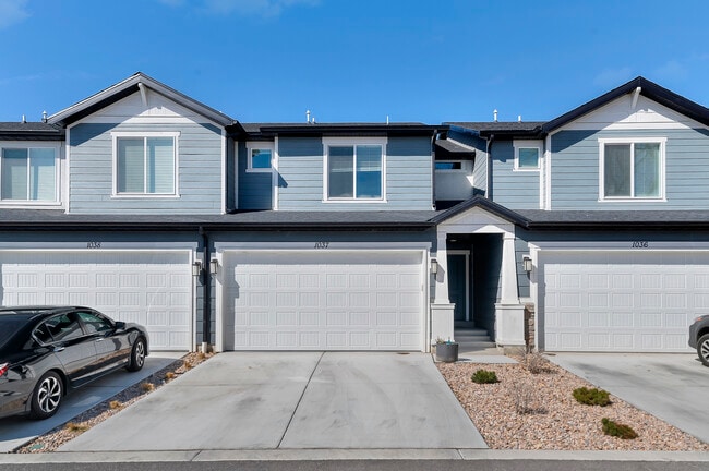 678 W 1870 S in Provo, UT - Building Photo - Building Photo