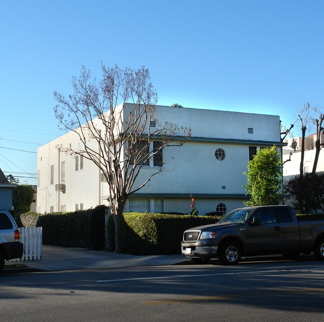 10900-10904 Camarillo St in North Hollywood, CA - Building Photo - Building Photo