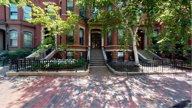 140 Marlborough St, Unit BR in Boston, MA - Foto de edificio - Building Photo
