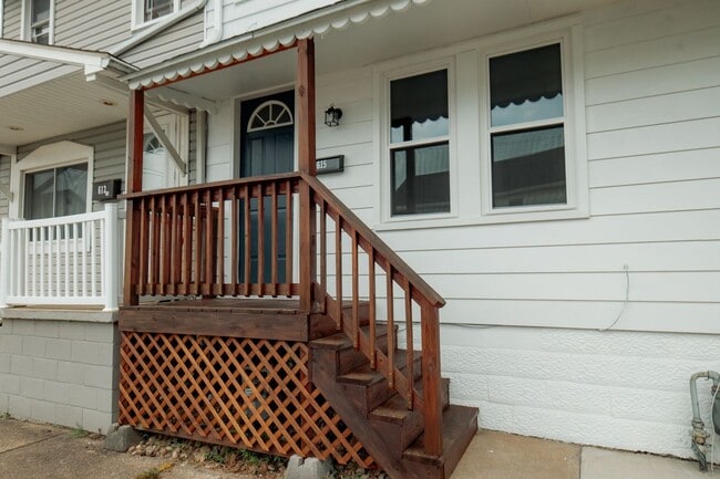 property at 615 12th St