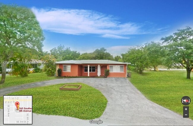 165 SE 4th Ave
