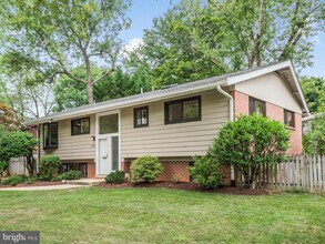 6512 Bannockburn Dr in Bethesda, MD - Building Photo - Building Photo