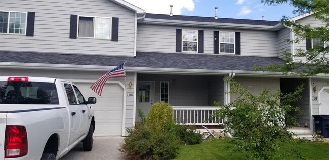 property at 106 Michael Grove Ave