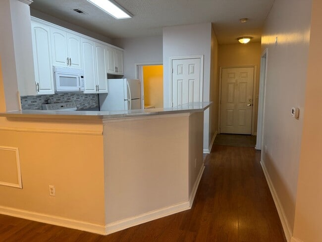 property at 100 Kensington Blvd