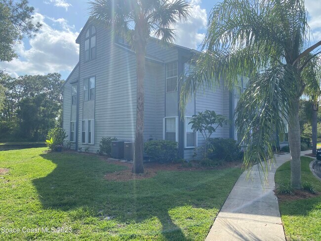 4700 Beck Lake Trail in Melbourne, FL - Building Photo - Building Photo