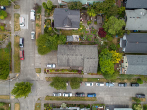 Fremont Triplex in Seattle, WA - Building Photo - Other